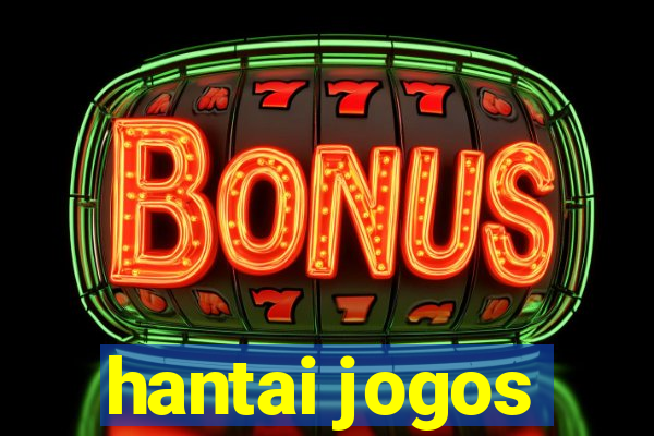 hantai jogos
